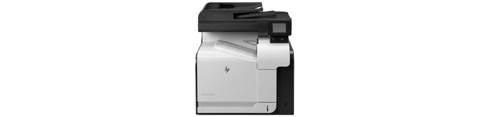 HP LaserJet Pro 500MFP M570dn