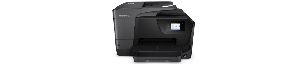 HP OfficeJet Pro 8717