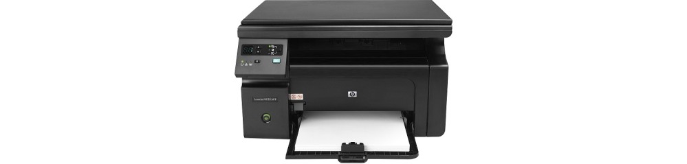 HP LaserJet Pro M1132