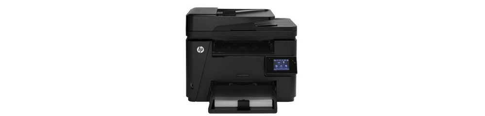 HP LaserJet Pro M201dw