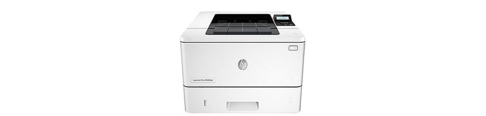 HP LaserJet Pro M402dw