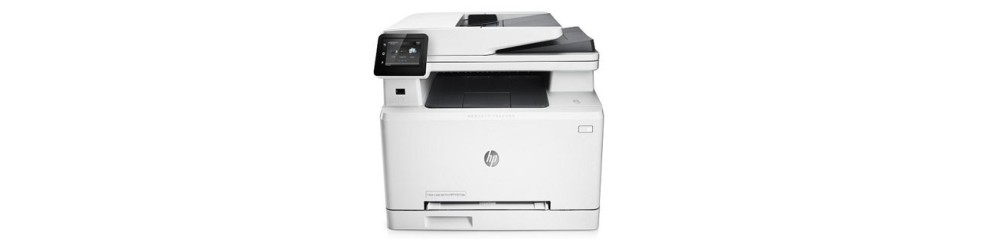 HP LaserJet Pro M277n