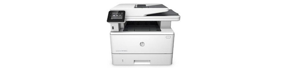 HP LaserJet Pro MFP M426fdn