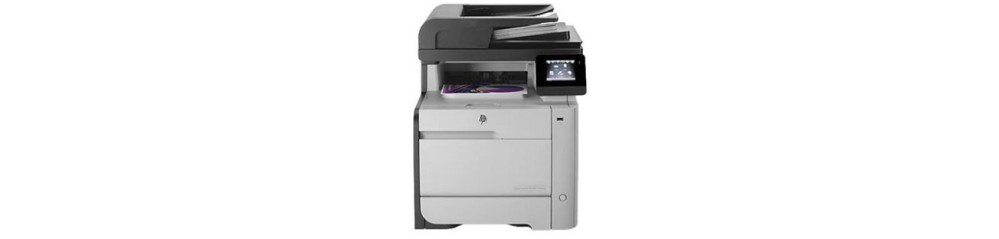 HP Color LaserJet Pro MFP M476nw