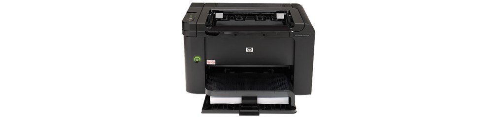 HP LaserJet Pro P1606dn