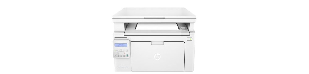 HP LaserJet Pro MFP M130fw