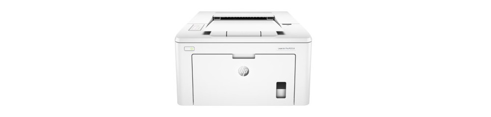 HP LaserJet M203dw