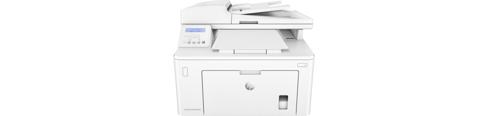 HP LaserJet MFP M227d