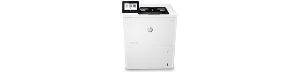 HP LaserJet M607n