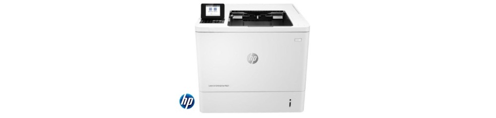 HP LaserJet Enterprise M608n