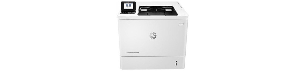 HP LaserJet M609x