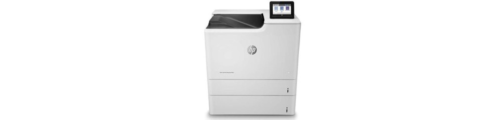 HP Color Enterprise M653x