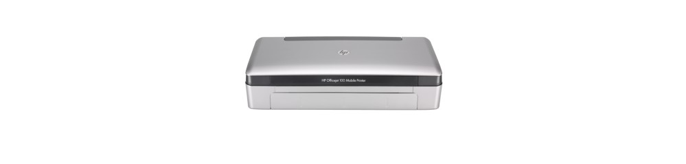 HP OfficeJet 100