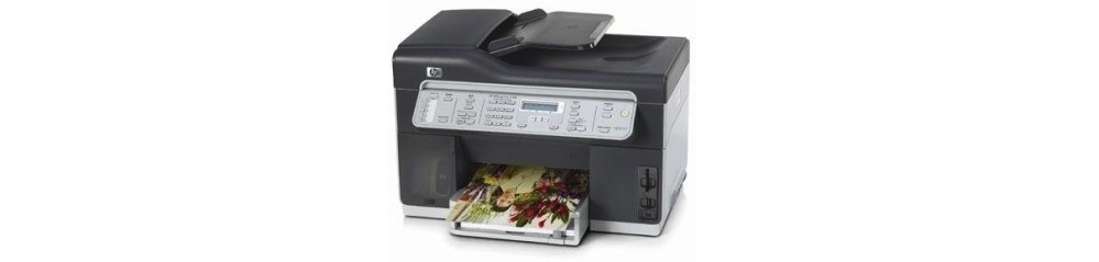 HP OfficeJet 1170