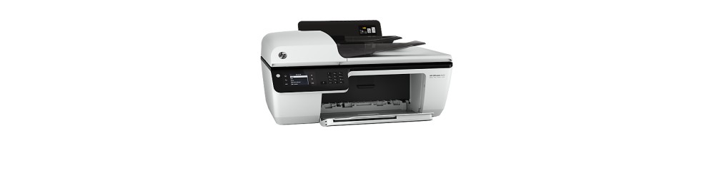 HP OfficeJet 2620