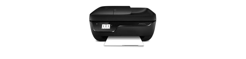 HP OfficeJet 3832