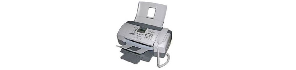 HP OfficeJet 4110v