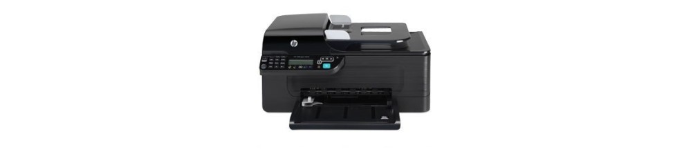 HP OfficeJet G510g