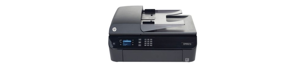 HP OfficeJet 4630