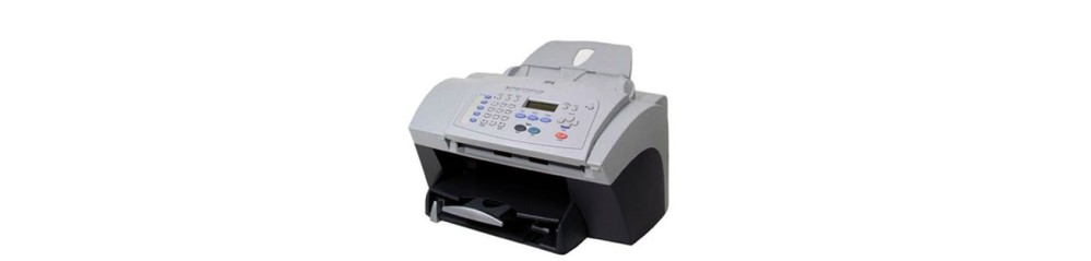 HP OfficeJet 5110A2l