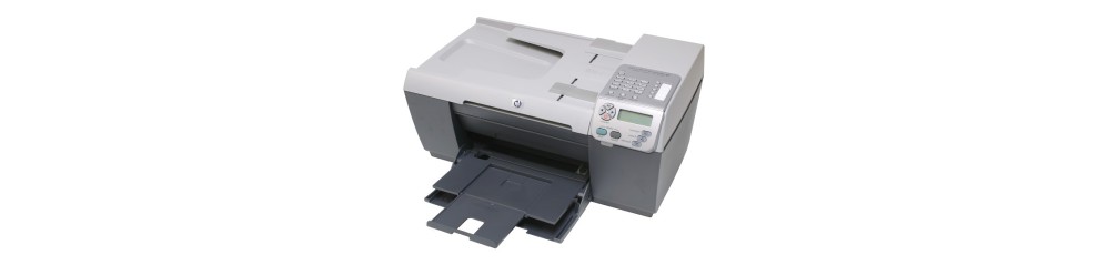 HP OfficeJet 5510v