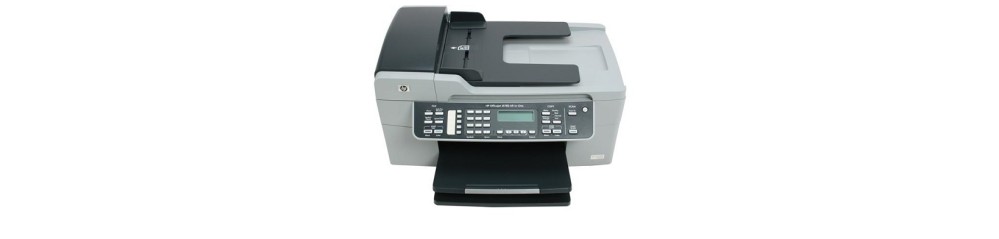 HP OfficeJet J5735