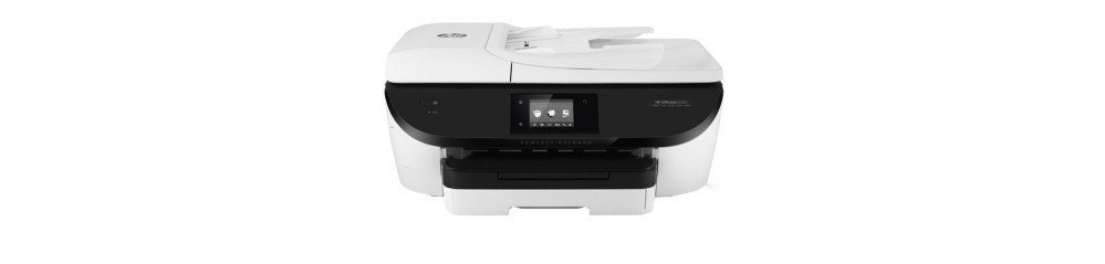 HP OfficeJet 5744