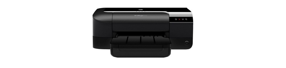 HP OfficeJet 6100