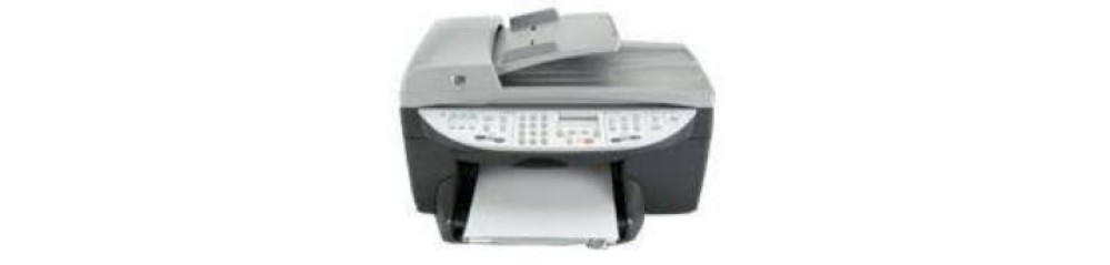 HP OfficeJet 6110xi