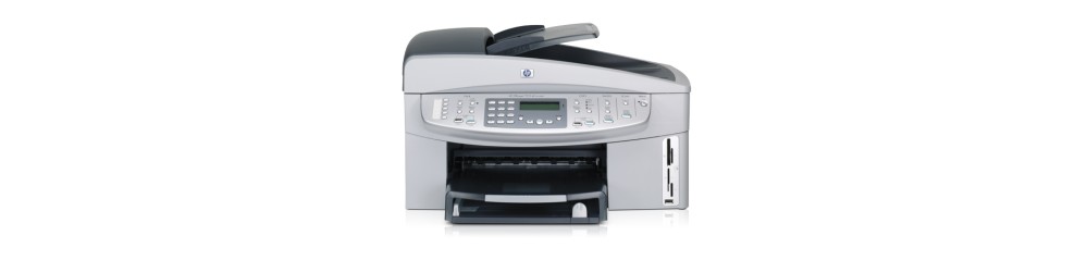 HP OfficeJet 7210v