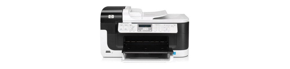 HP OfficeJet 6500