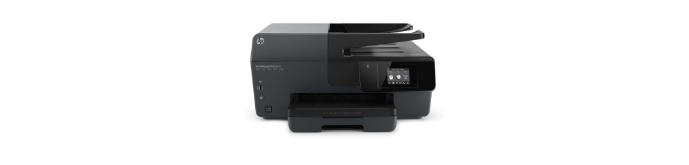 HP OfficeJet Pro 8615