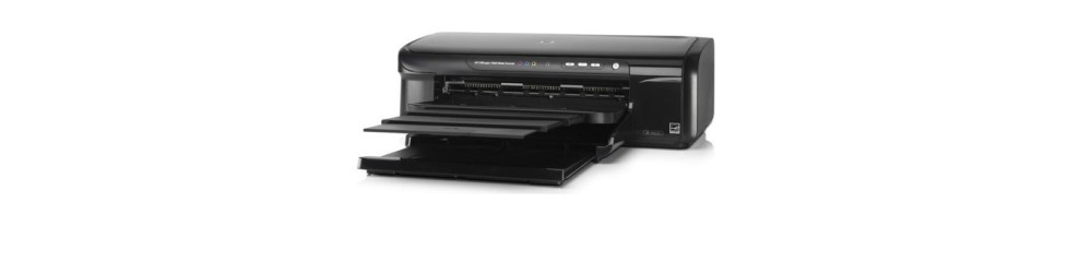 HP OfficeJet 7110