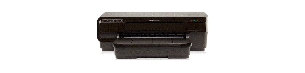 HP OfficeJet 7110 ePrinter