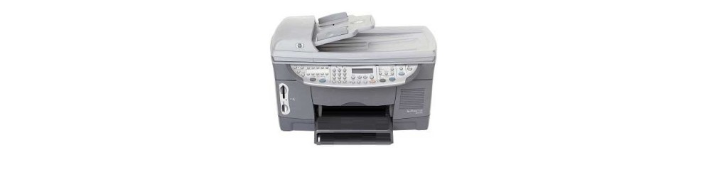 HP OfficeJet 7140xi