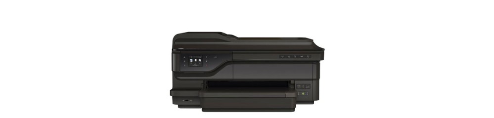 HP OfficeJet 7612