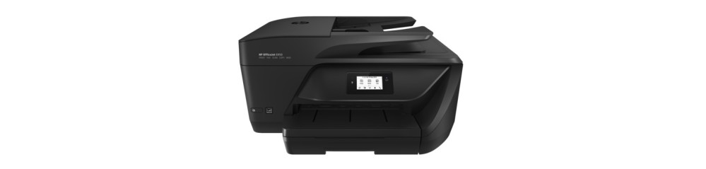 HP OfficeJet 6954