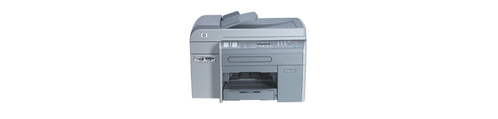 HP OfficeJet 9130