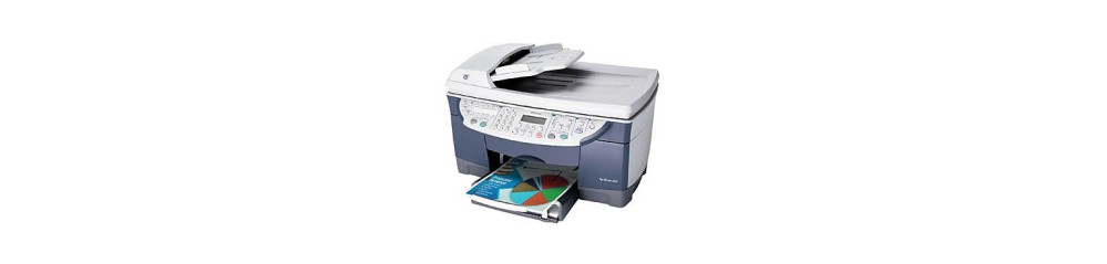 HP OfficeJet D135xi