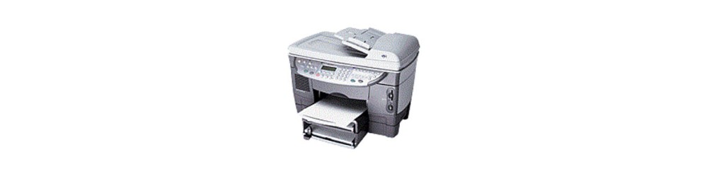 HP OfficeJet D155xi