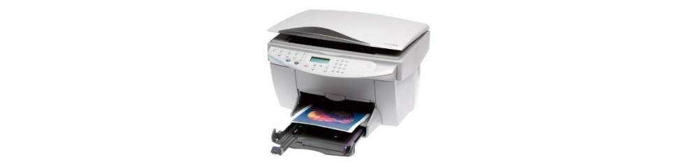 HP OfficeJet G55