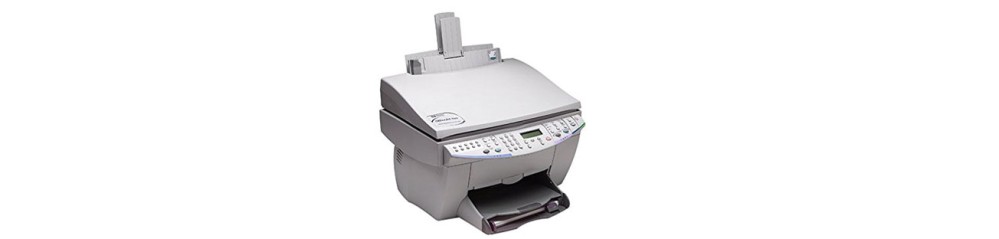 HP OfficeJet G85