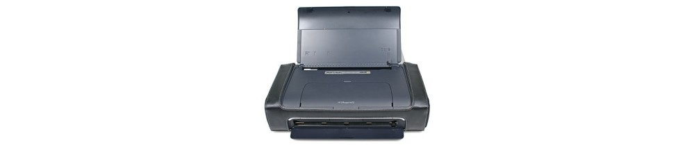 HP OfficeJet H470wbt