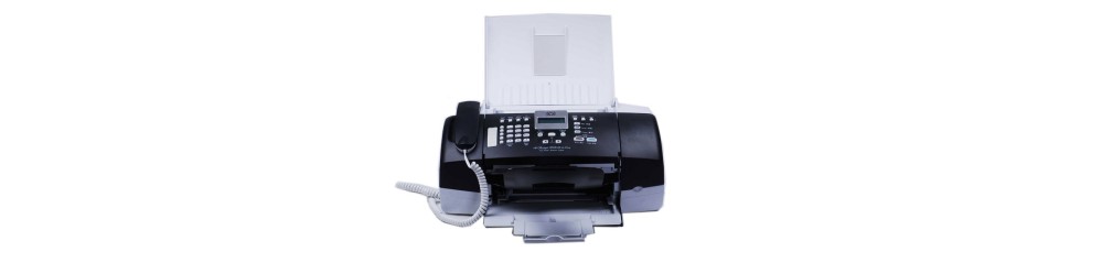 HP OfficeJet J3650