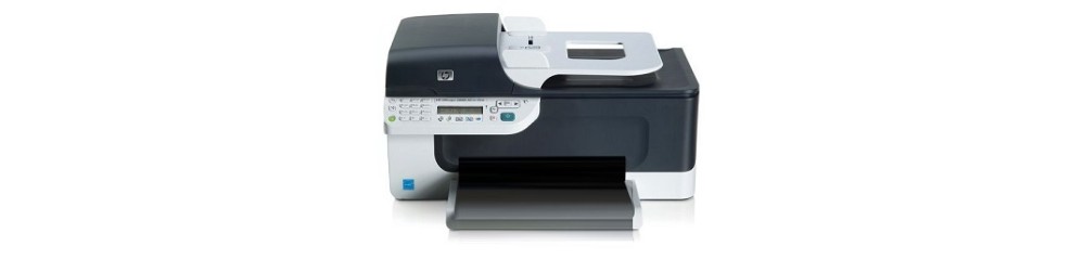 HP OfficeJet J4680c