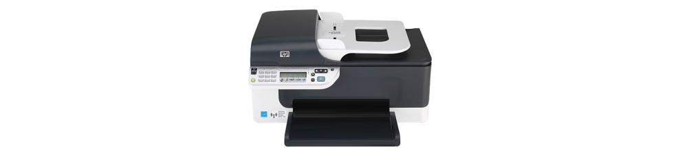 HP OfficeJet J4660