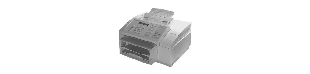 HP OfficeJet Lx