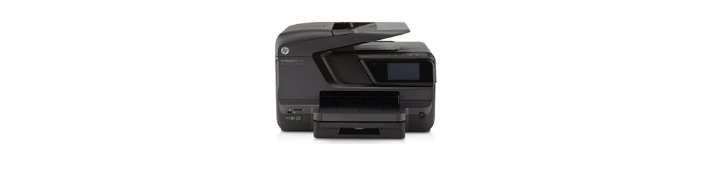 HP OfficeJet Pro 276dw MFP