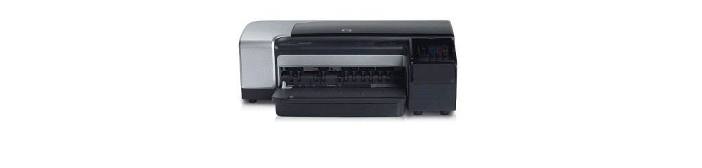 HP OfficeJet Pro K850dn