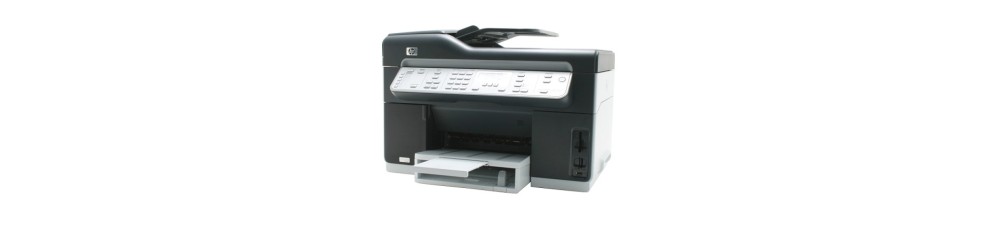 HP OfficeJet Pro L7580